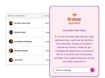 Breeze – Custom Assisstant_fr