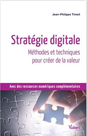 comprendre la transformation digitale