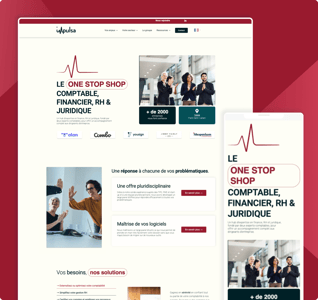 Réalisation Impulsa