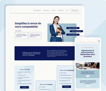 Réalisation VGM Expertise