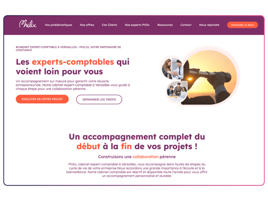 site philix