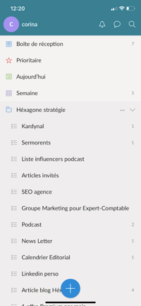wunderlist
