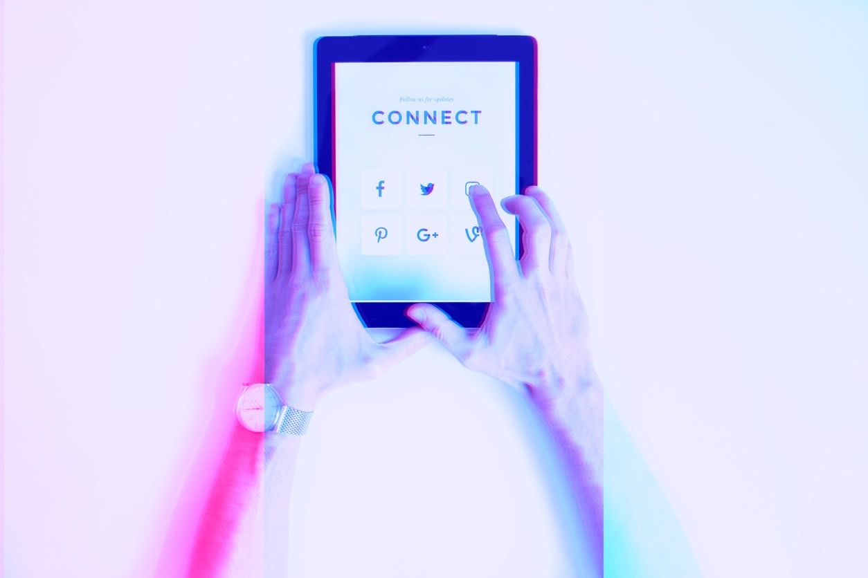 réseau sociaux expert comptable 