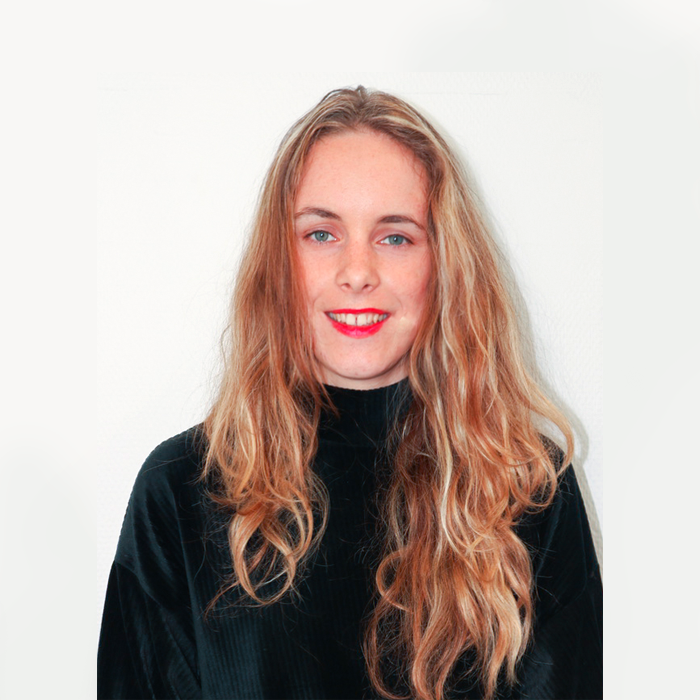Elodie Mariette