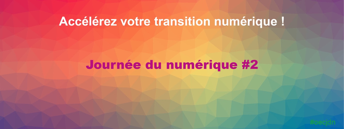 journée du numérique